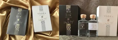 プレミアム限定「ザ・ファーストロット」はそれぞれ2021本限定発売、1本11,000円(税込)