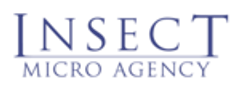 株式会社インセクト・マイクロエージェンシーのロゴ