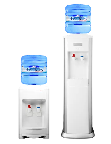 富士山の天然水ウォーターサーバー