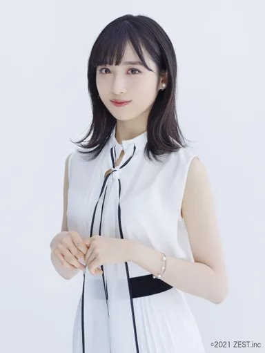 AKB48小栗有以さん