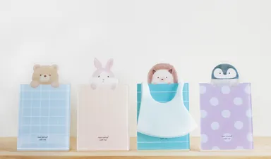 マスクスタンド