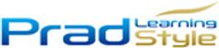 株式会社プラドラーニングスタイルのロゴ