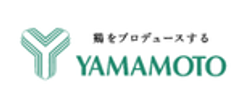 株式会社ヤマモトのロゴ