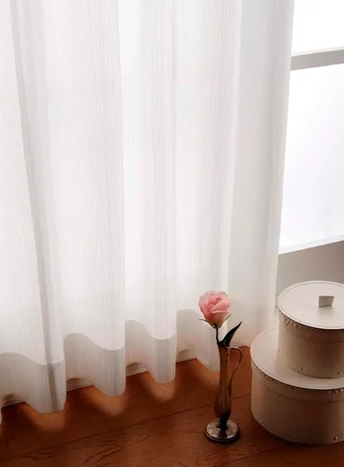 遮熱レースイメージ