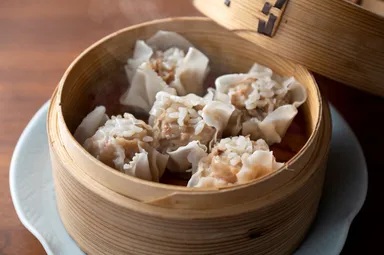 名古屋コーチン焼売(冷凍自動販売機)