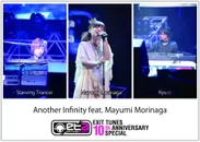 Another Infinity feat.Mayumi Morinaga
