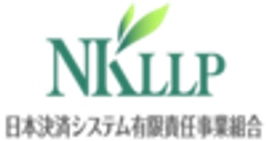 日本決済システム有限責任事業組合のロゴ