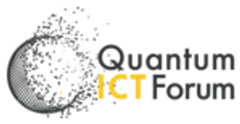 一般社団法人量子ICTフォーラムのロゴ