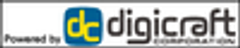 株式会社デジクラフト社のロゴ