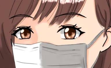 違い、わかりますか？隙間小