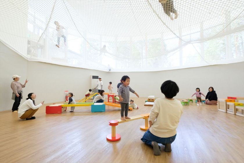 植村直己冒険館 どんぐりbase がキッズデザイン賞を受賞 子どもたちの やってみたい を応援する体験型施設 豊岡冒険館株式会社のプレスリリース 植村直己冒険館 どんぐりbase がキッズデザイン賞を受賞 子どもたちの やってみたい を応援する体験型施設 豊岡冒険館株式会社のプレスリリース