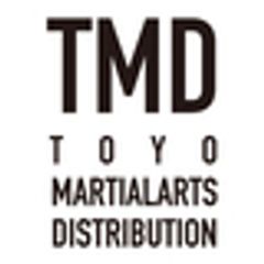 株式会社東洋マーシャルアーツ・ディストリビューションのロゴ