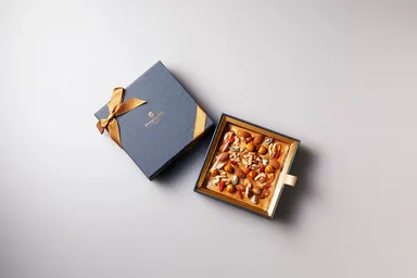 ブロンドチョコレート