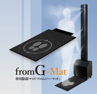 fromG-Mat