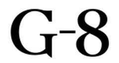 株式会社ジーエイトのロゴ