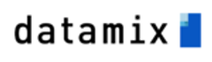 株式会社データミックスのロゴ