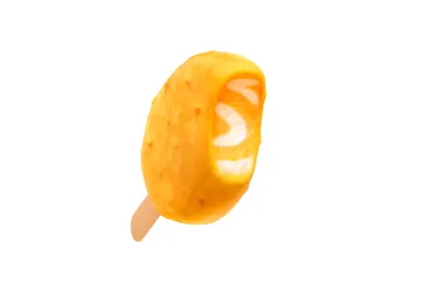 今までにないアイスバー