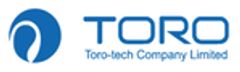 株式会社TORO TECH JAPANのロゴ
