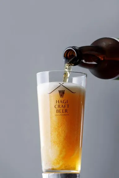 テイクアウトビール