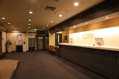 コパンスポーツクラブさかえ