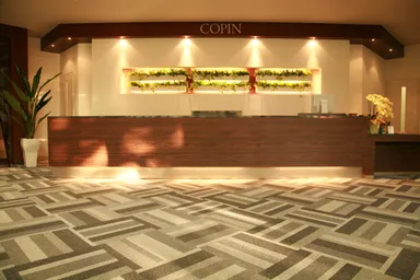 コパンスポーツクラブ日進