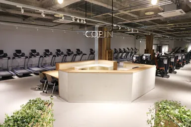 コパンスポーツクラブ勝川