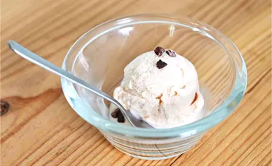 ルクマアイスクリーム イメージ1