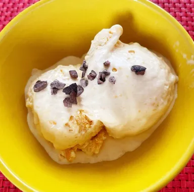 ルクマアイスクリーム イメージ2