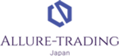 Allure-tradingのロゴ