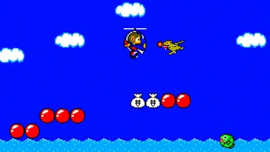 Alex kidd 06