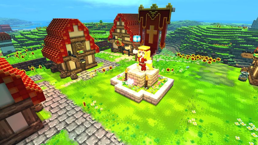 完全新作 オープンワールドサンドボックスrpg テラビット Aテスト参加者募集を開始 サイバーステップ株式会社のプレスリリース 完全新作 オープンワールドサンドボックスrpg テラビット Aテスト参加者募集を開始 サイバーステップ株式会社のプレスリリース