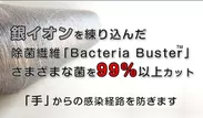 バクテリアバスター(TM)