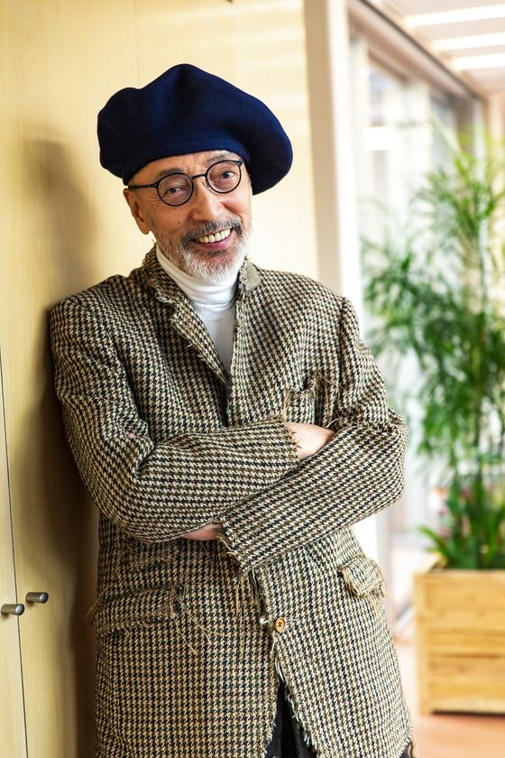 アバターで巡る新時代の企業展示会　
ここでしか聞けない貴重な講演を無料聴講できる！
テリー伊藤さん×マウスコンピューター小松社長　
特別対談　
デジタル時代でのバラエティビジネス成功の秘訣とは？