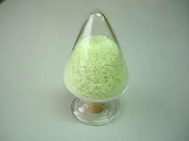 現物製品　未発光