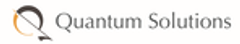 クオンタムソリューションズ株式会社のロゴ