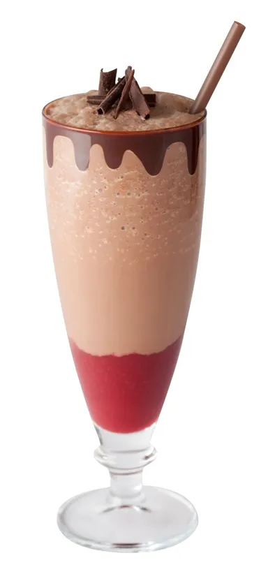 ショコラフランボワーズイートイン