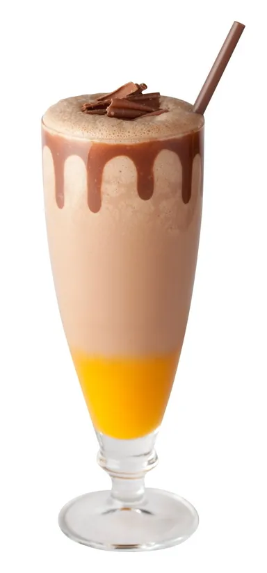 ショコラトロピカルイートイン