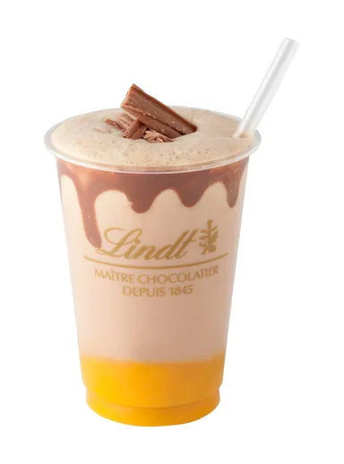 ショコラトロピカルテイクアウト