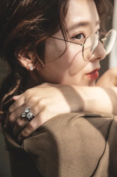 デザインリング