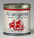 Momoyama 昭和9年(1934)＊商品発売年 たばこと塩の博物館
