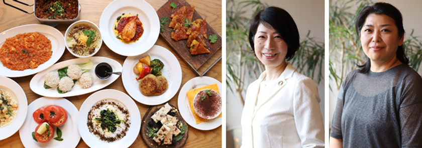 防災の日に向けてご家庭にある非常食を見直そう！
社員によるアルファ米アレンジレシピコンテスト開催 
