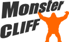 モンスタークリフ株式会社