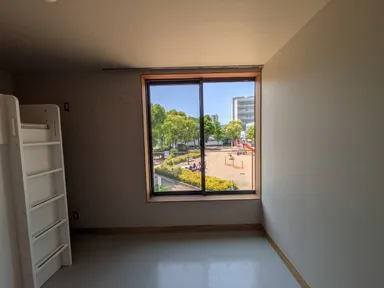 Glocal Sharehouse YANeYANe　部屋1