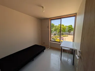 Glocal Sharehouse YANeYANe　部屋2