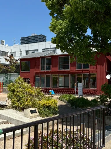 「ユキヒラやねやね」外観1