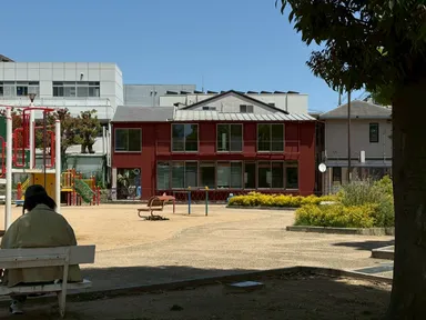 「ユキヒラやねやね」外観2