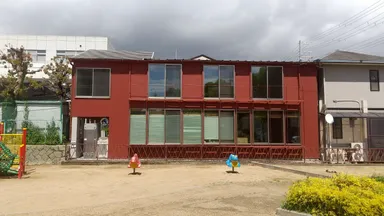 「ユキヒラやねやね」外観3