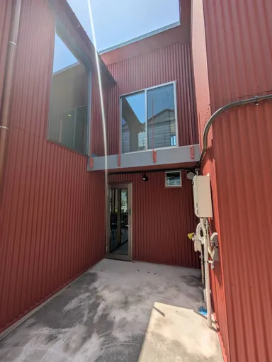 Glocal Sharehouse YANeYANe　外観