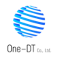 One-DT株式会社のロゴ