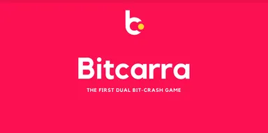 Bitcarraロゴ